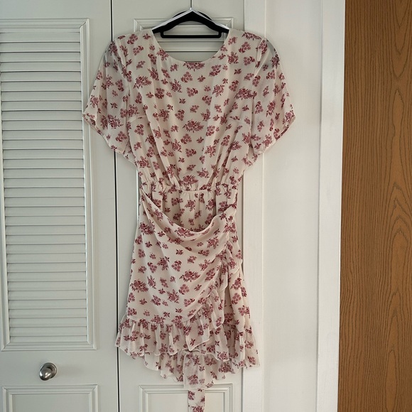 Sabo Skirt Dress - Picture 6 of 7